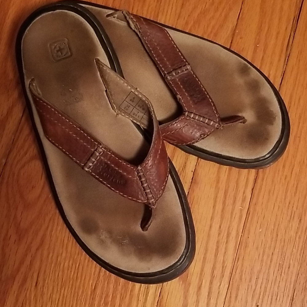 Dr Martin sandles